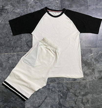 Men Cotton Tracksuit Sleep Wear Comfortable