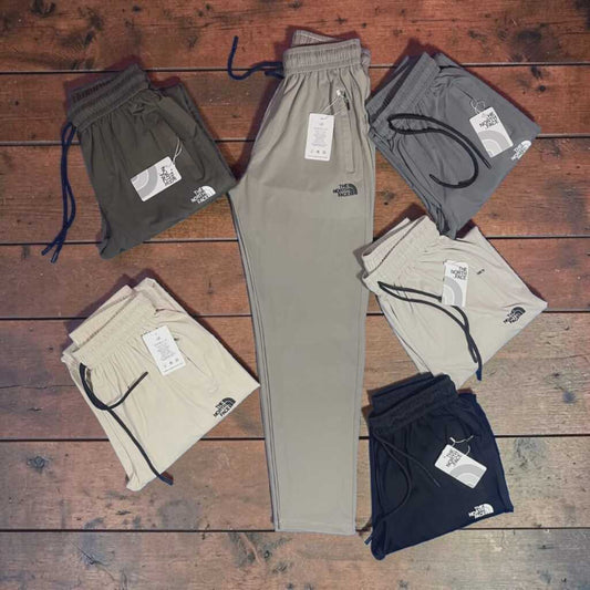 Premium Trouser — North Face
